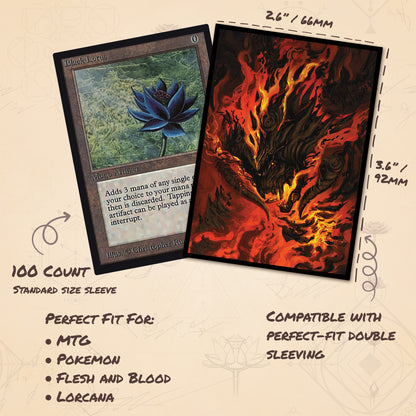 Fire Demon