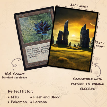 White Mana