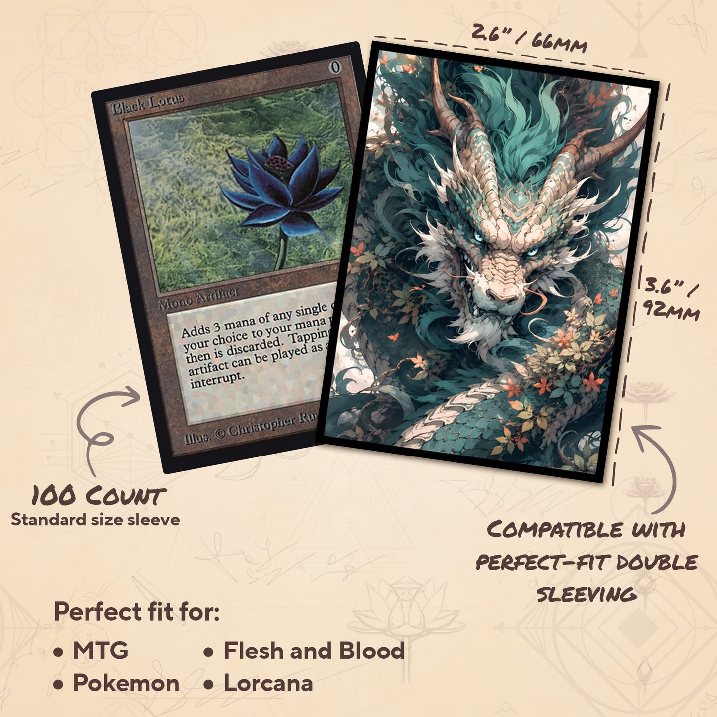 Verdant Dragon
