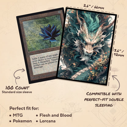 Verdant Dragon