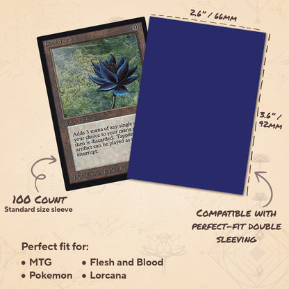 Rogue Blue