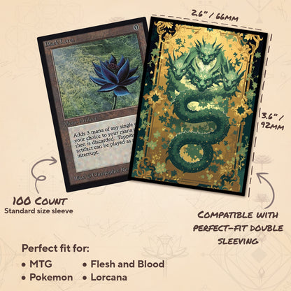 Ornamental Hydra