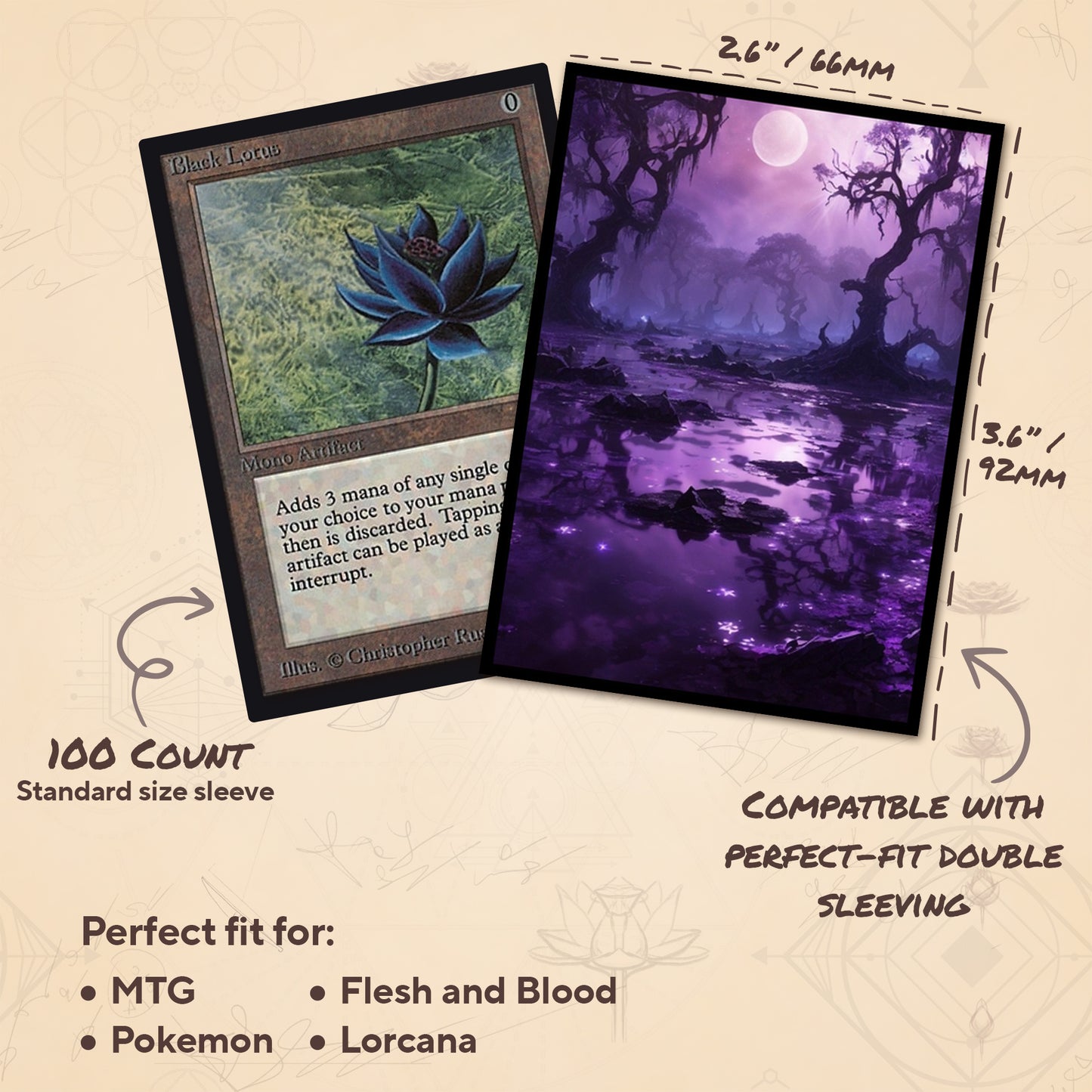 Black Mana