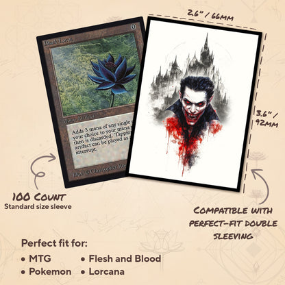 Blood Fury