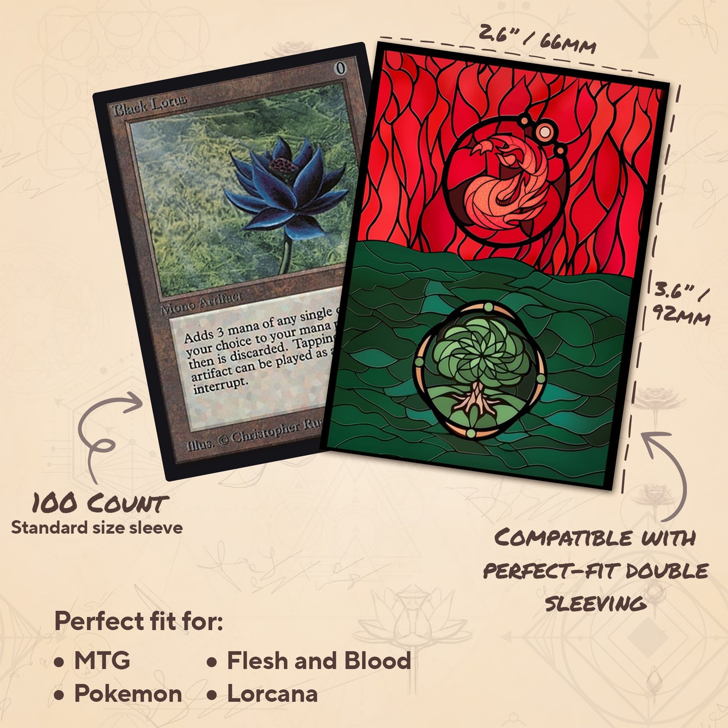 Fire Tree