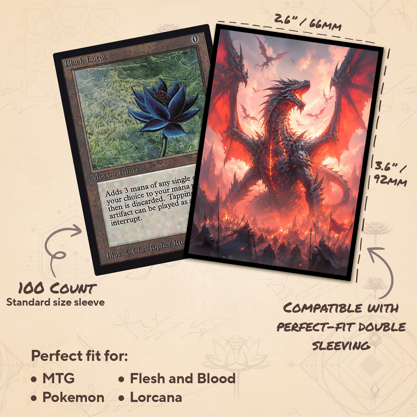 Dragon Storm
