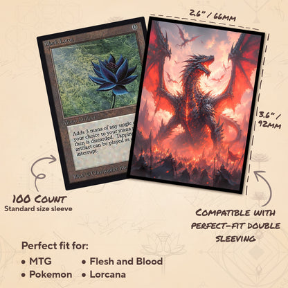 Dragon Storm