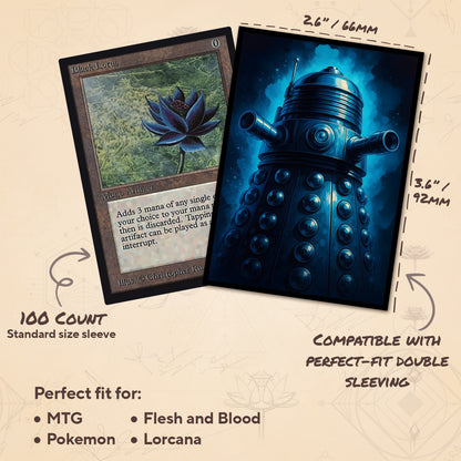 Extermination Protocol