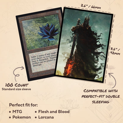 Eclipse of the Dark Lord