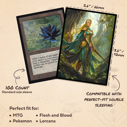 Lathril, Blade of the Elves