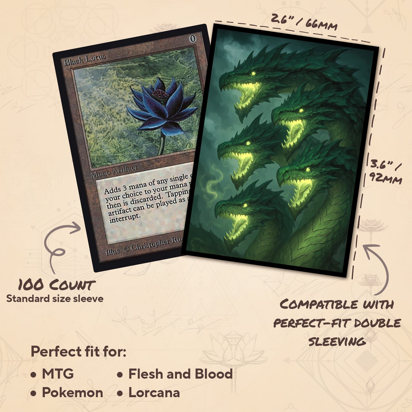Hydra Power