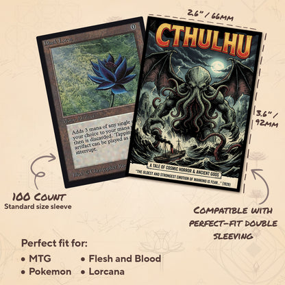Cthulhu Cosmic Horror