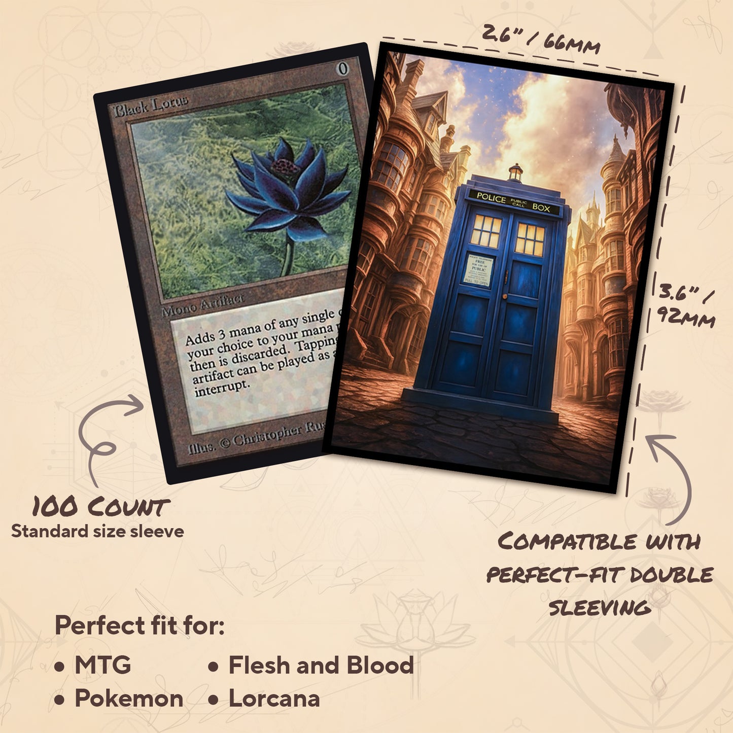 The Alley of Elsewhere