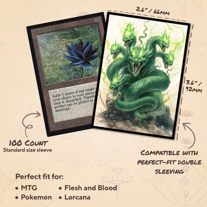 Hydra Wrath