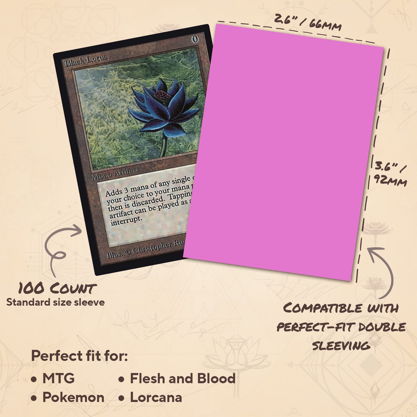 Bard Pink