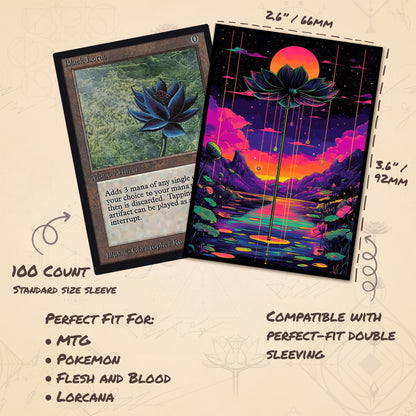 Neon Lotus 3