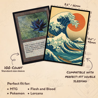 Hokusai Classic