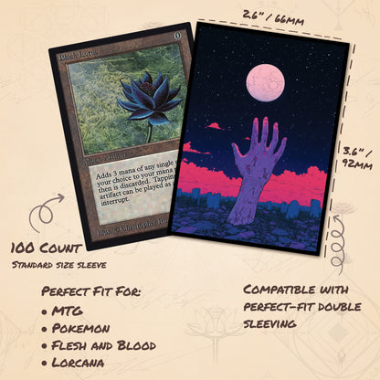 Graveborn Zombie