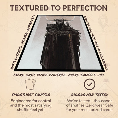 Dark Lord’s Dominion