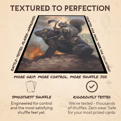 Toad Rider
