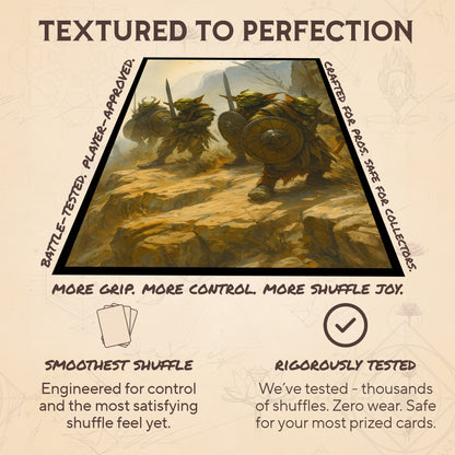 Goblin Garrison
