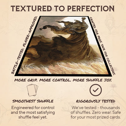Winds of Gandalf