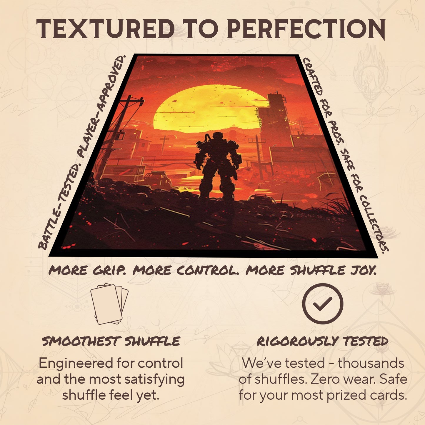 Fallout Background Scenery 1