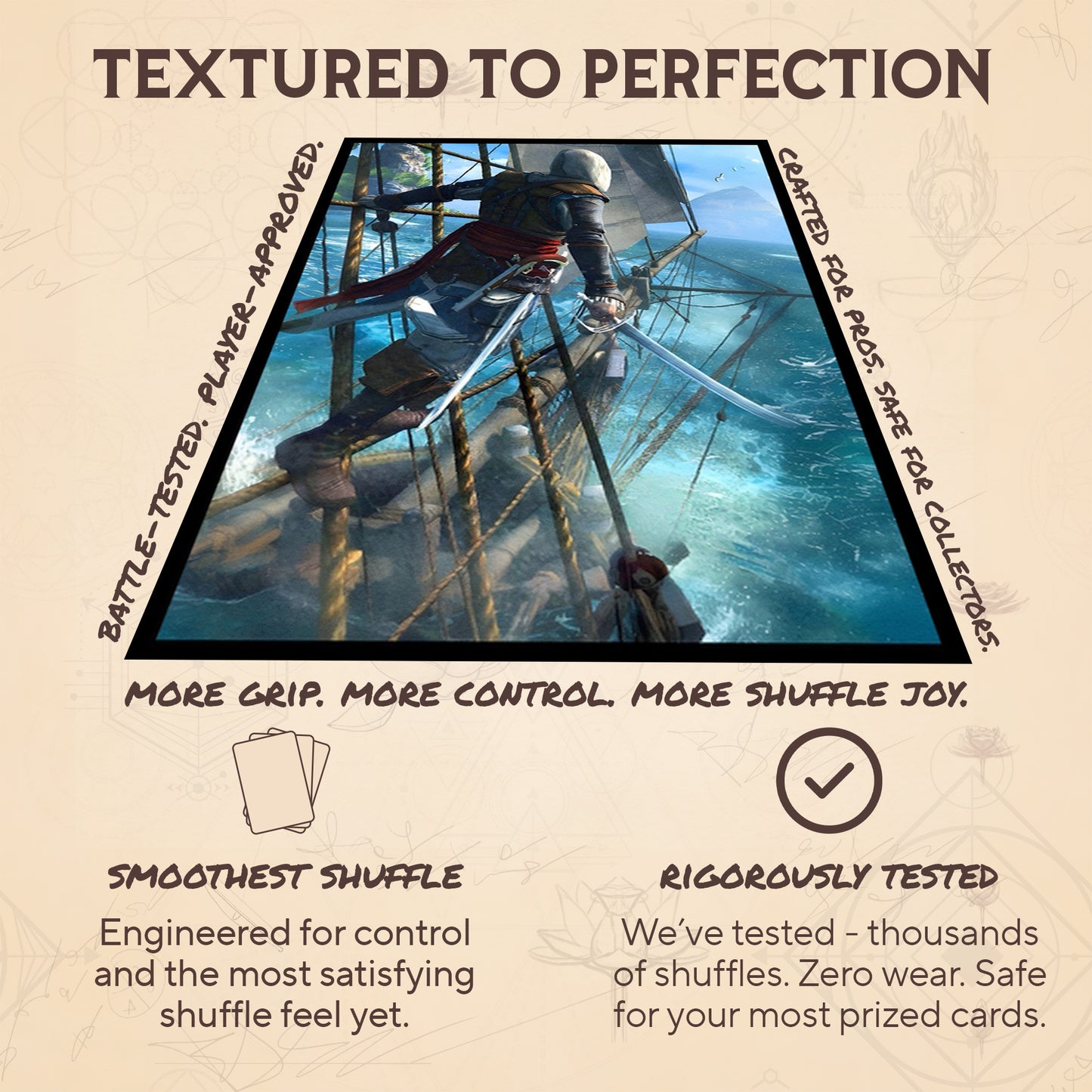 Sails of Rebellion
