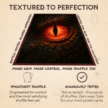 Dragon's Eye - The Scourge