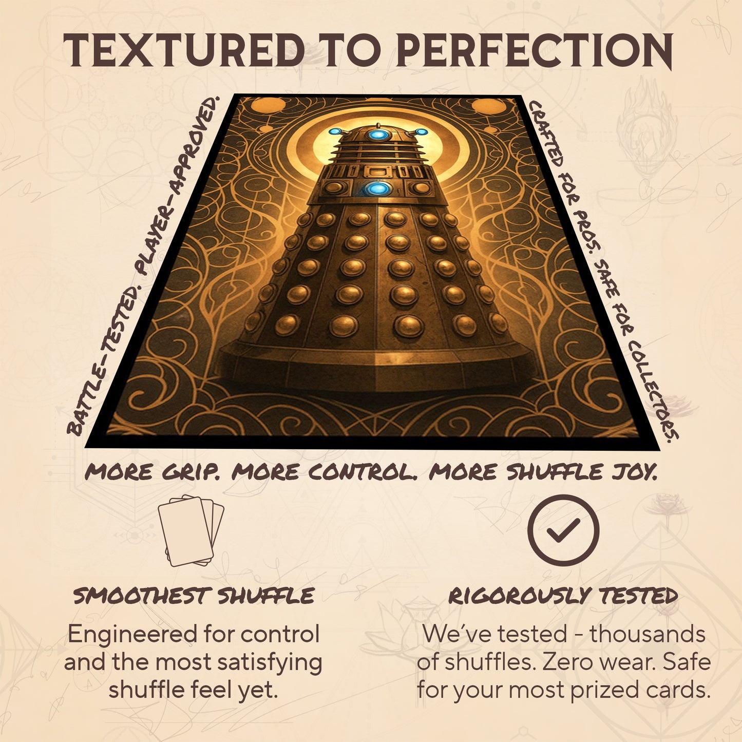 Golden Imperative