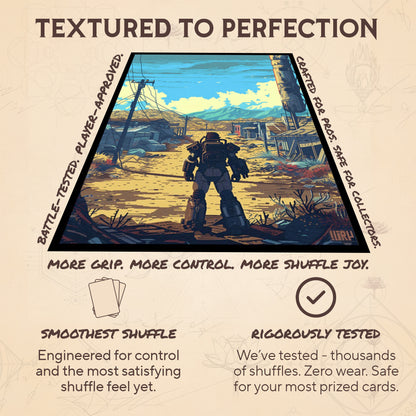 Fallout Background Scenery 2