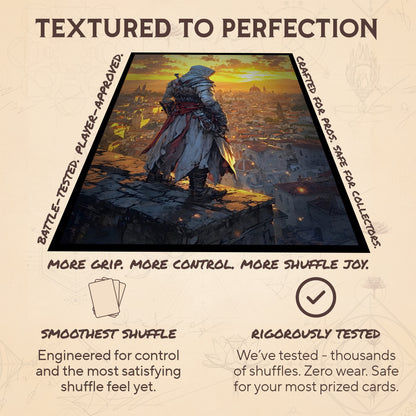 Sunlit Oath