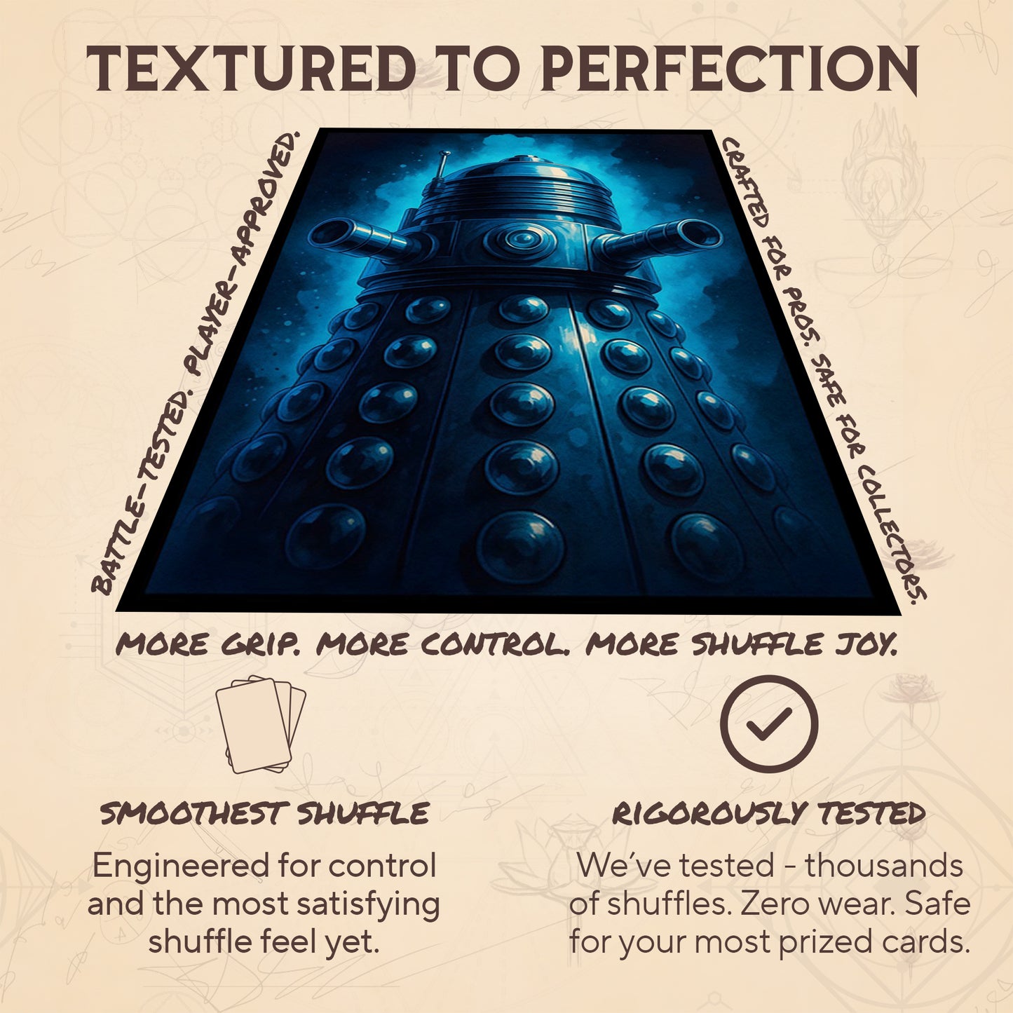 Extermination Protocol