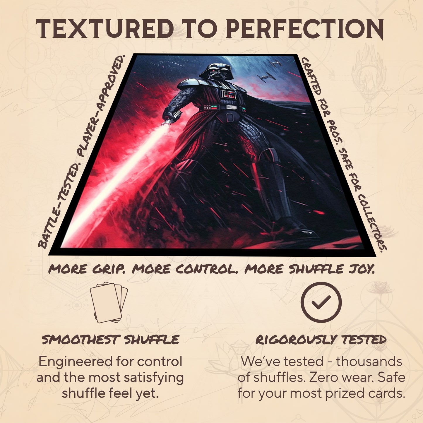 Breath of the Empire