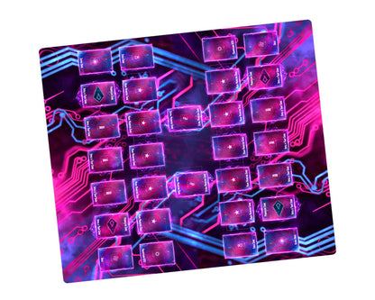 Neon Circuit