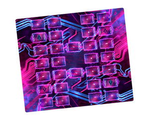Neon Circuit