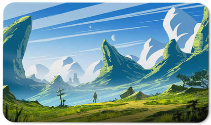 Fresh Plain