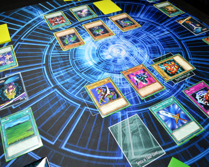 Shadow Realm